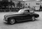 Ferrari 166 Inter Coupe 1948 года